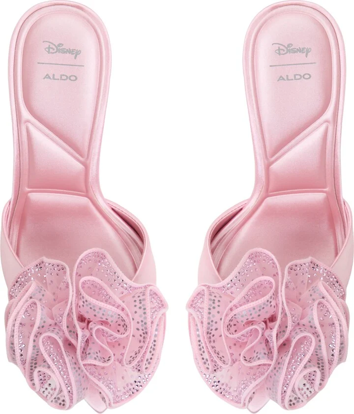 x Disney Aurora Sandal - Image 4