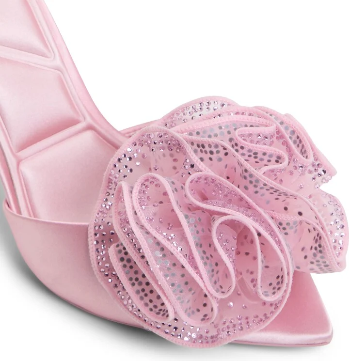 x Disney Aurora Sandal - Image 5