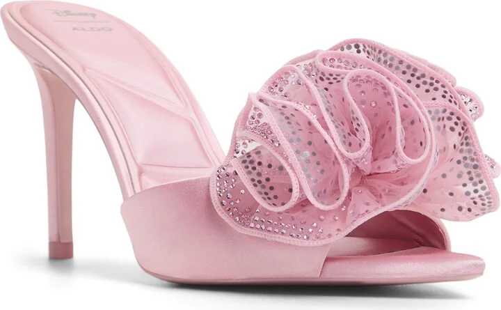 x Disney Aurora Sandal
