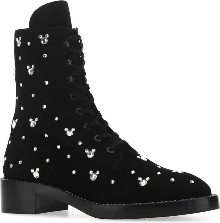 x Disney boots - Image 2