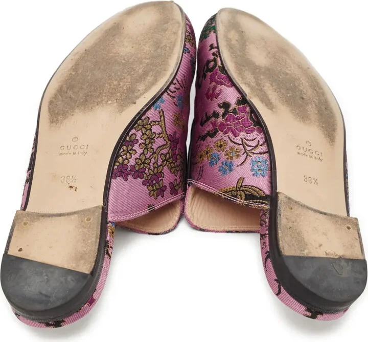 x Disney Donald Duck Princetown mules - Image 4