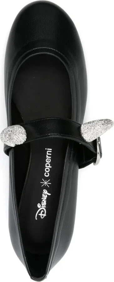x Disney Horn ballet flats - Image 4