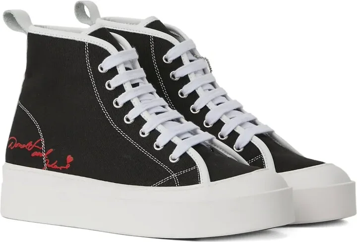 x Disney Maxi IV sneakers - Image 2