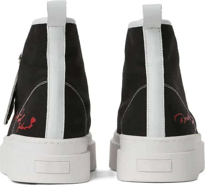 x Disney Maxi IV sneakers - Image 3