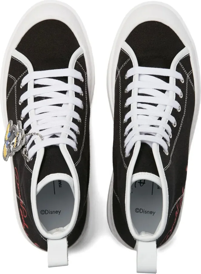 x Disney Maxi IV sneakers - Image 4