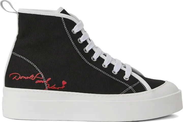 x Disney Maxi IV sneakers