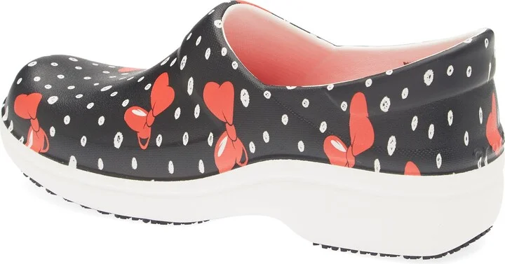 x Disney Minnie Mouse Neria Clog - Image 2