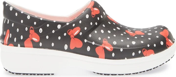 x Disney Minnie Mouse Neria Clog - Image 4
