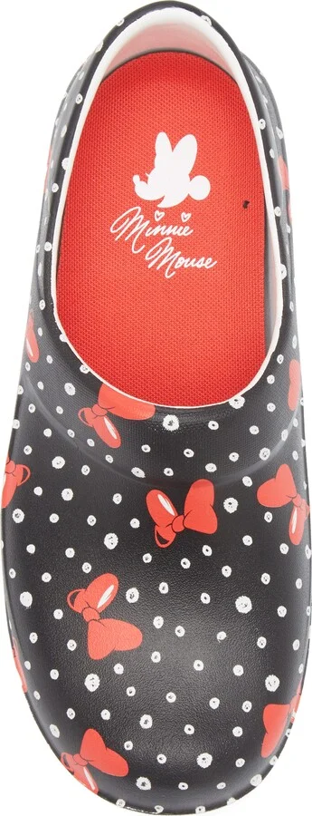 x Disney Minnie Mouse Neria Clog - Image 5