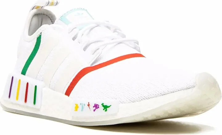 x Disney Pixar NMD R1 "Toy Story" sneakers - Image 2