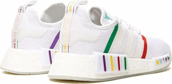x Disney Pixar NMD R1 "Toy Story" sneakers - Image 3