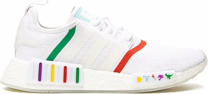 x Disney Pixar NMD R1 "Toy Story" sneakers
