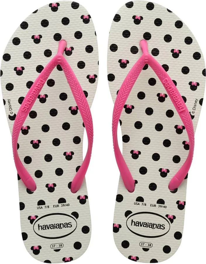 x Disney Slim Flip Flop - Image 3
