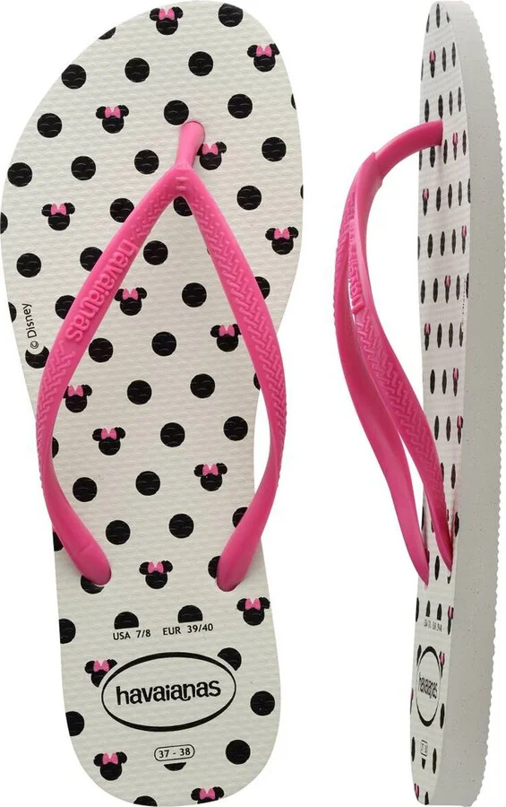 x Disney Slim Flip Flop - Image 4