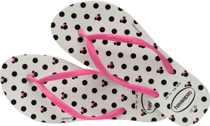x Disney Slim Flip Flop - Image 5