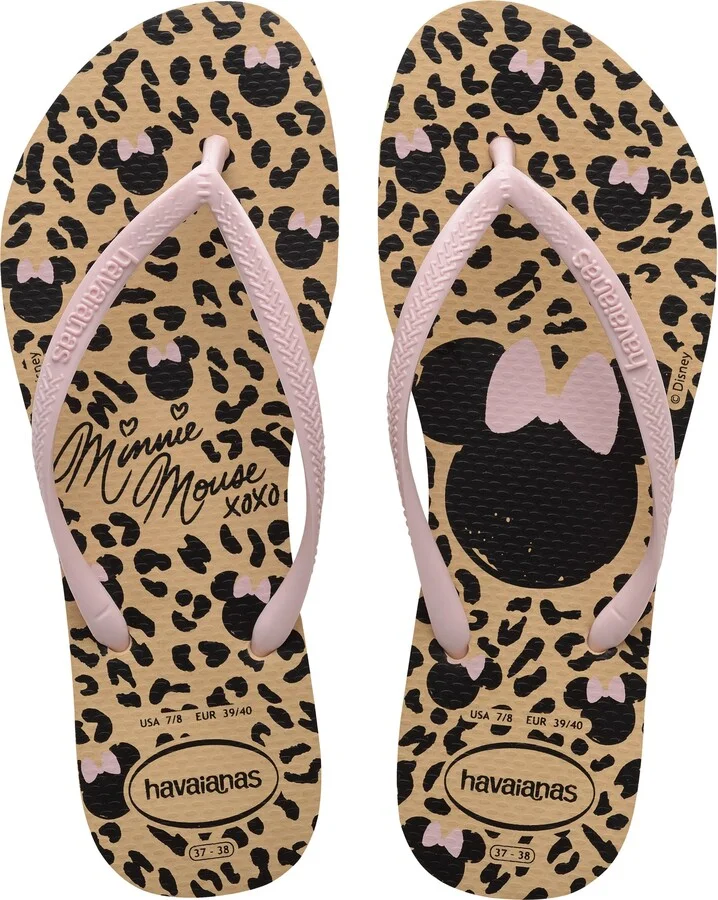 x Disney Slim Flip Flop - Image 8
