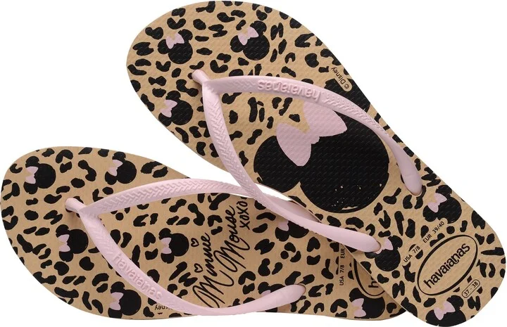 x Disney Slim Flip Flop - Image 9