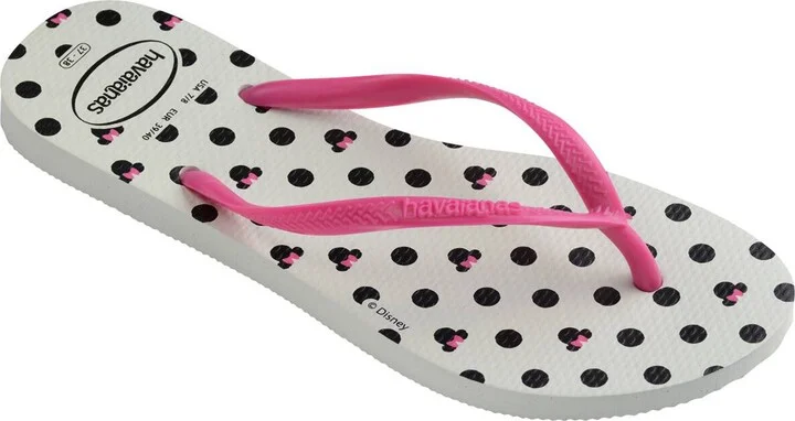 x Disney Slim Flip Flop