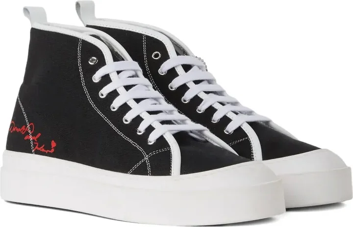 x Disney sneakers - Image 2