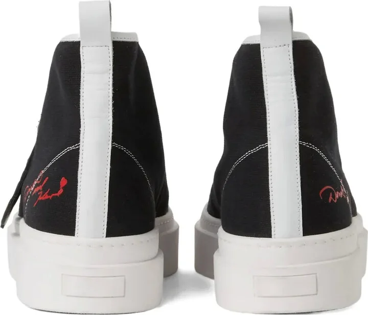 x Disney sneakers - Image 3