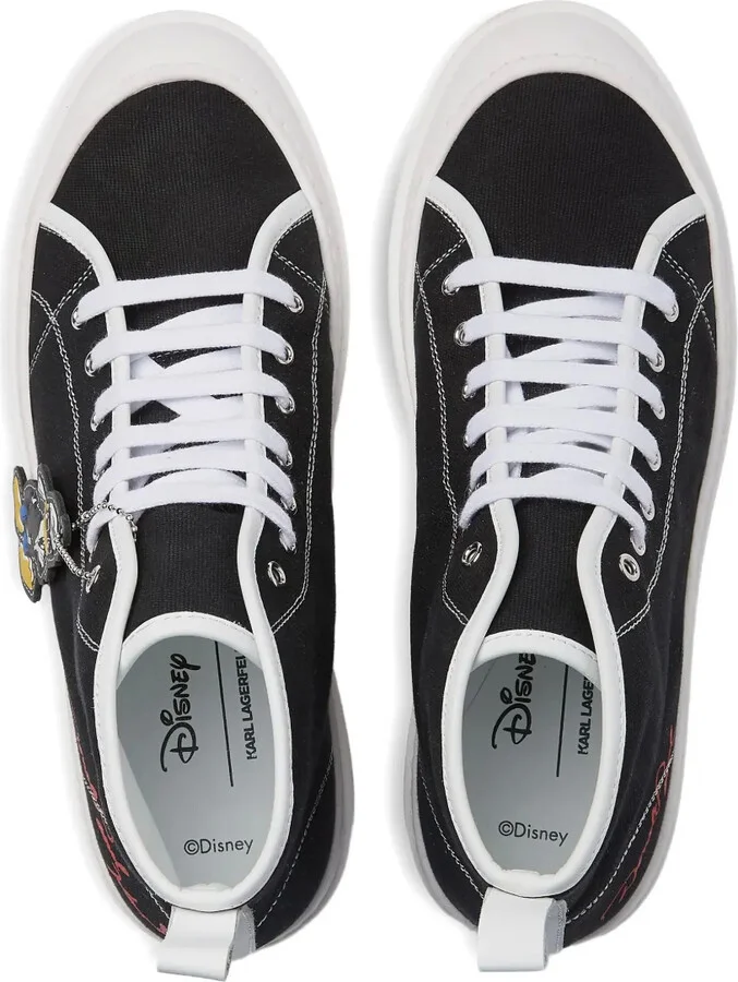 x Disney sneakers - Image 4