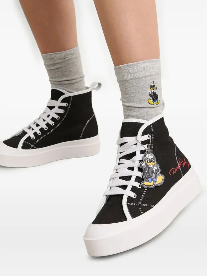 x Disney sneakers - Image 5