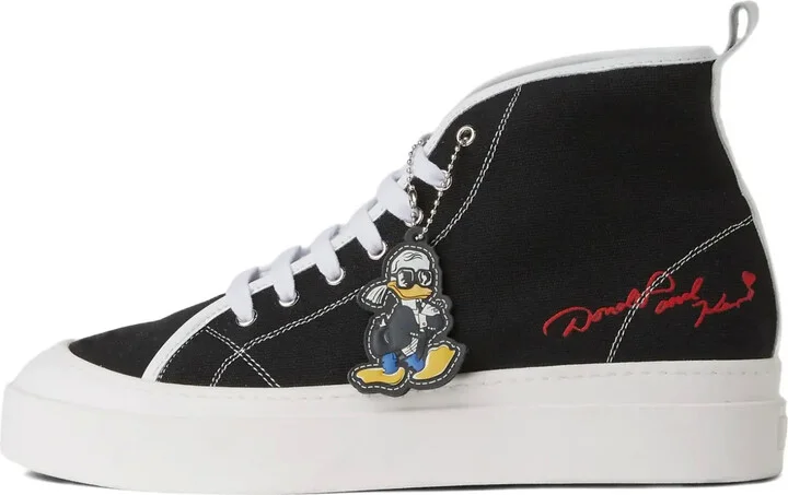 x Disney sneakers