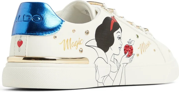 x Disney® Snow White Sneakers - Image 2