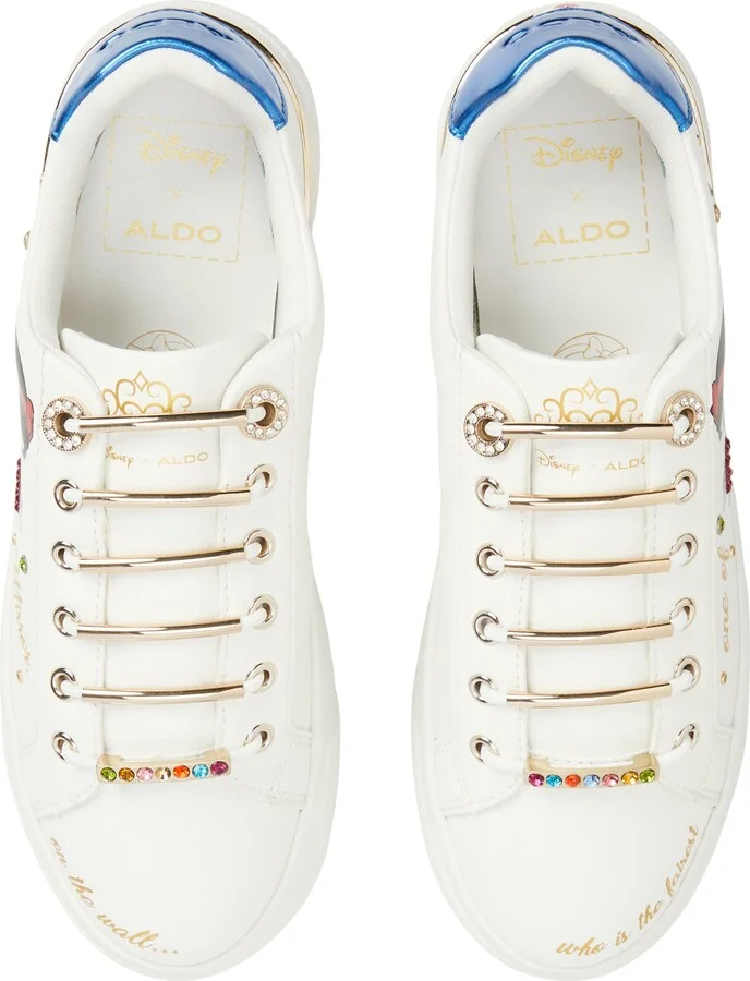 x Disney® Snow White Sneakers - Image 4