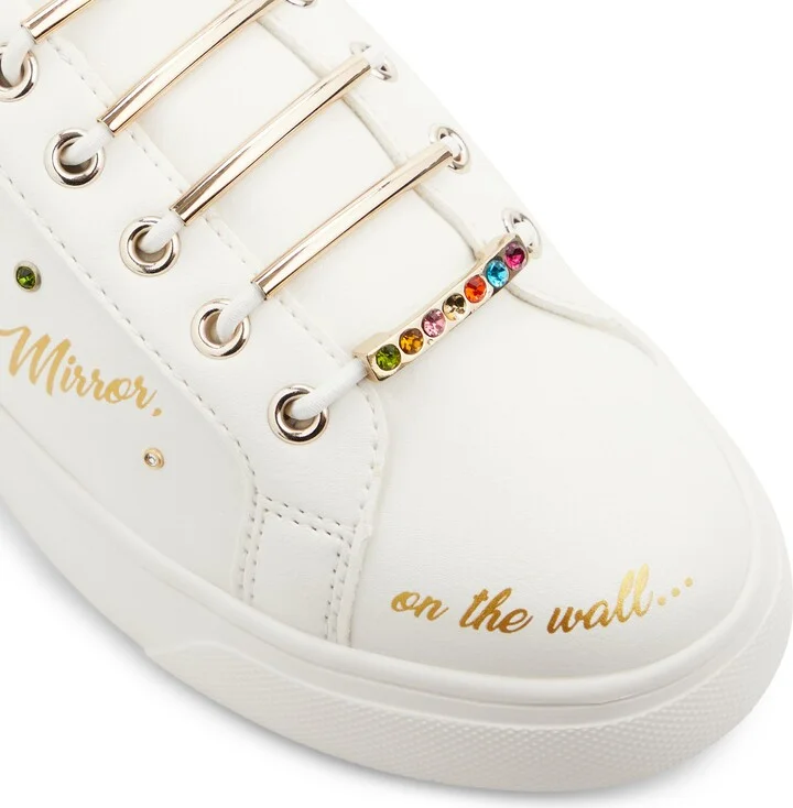 x Disney® Snow White Sneakers - Image 5