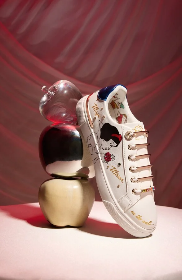 x Disney® Snow White Sneakers - Image 8