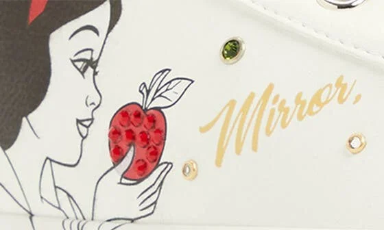 x Disney® Snow White Sneakers - Image 9