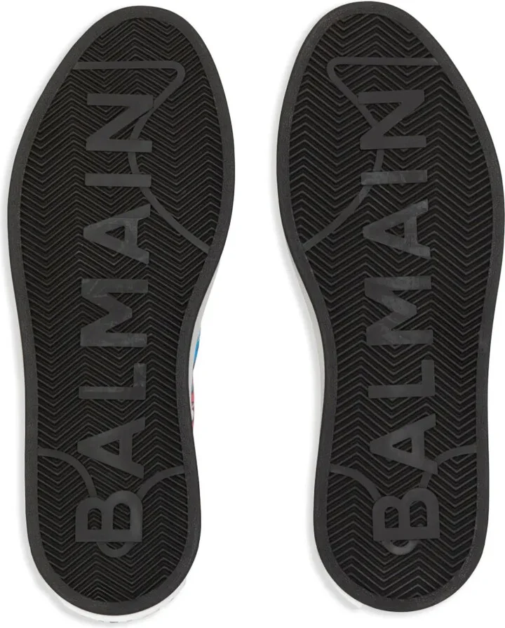x Disney The Lion King B-Court sneakers - Image 5