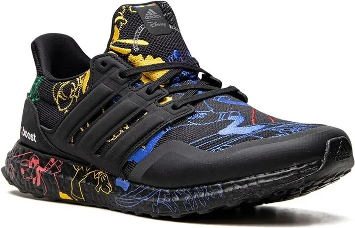 x Disney Ultraboost DNA sneakers - Image 2