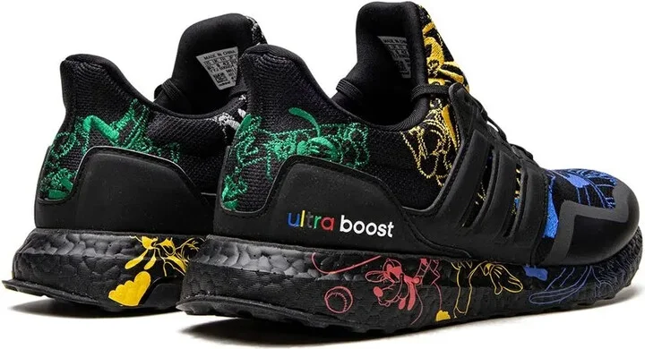 x Disney Ultraboost DNA sneakers - Image 3