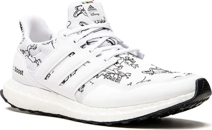 x Disney Ultraboost DNA sneakers - Image 2