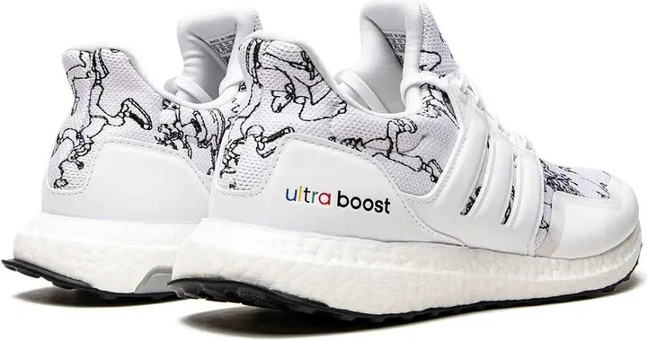 x Disney Ultraboost DNA sneakers - Image 3