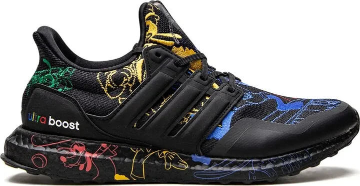 x Disney Ultraboost DNA sneakers