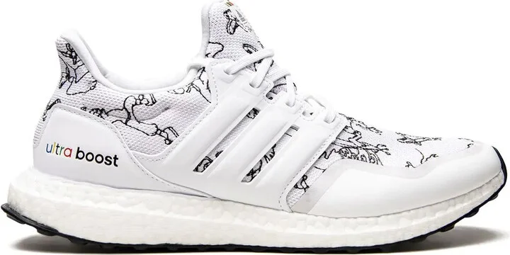 x Disney Ultraboost DNA sneakers