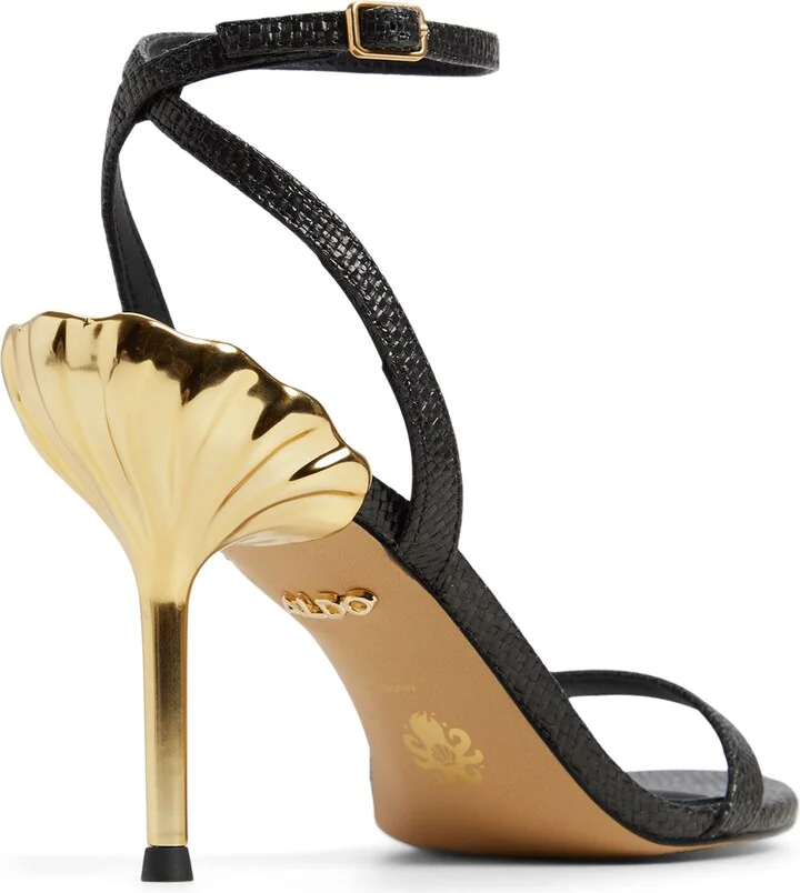 x Disney Ursula Ankle Strap Sandal - Image 2
