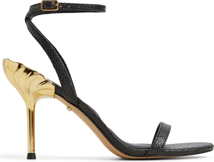 x Disney Ursula Ankle Strap Sandal - Image 3