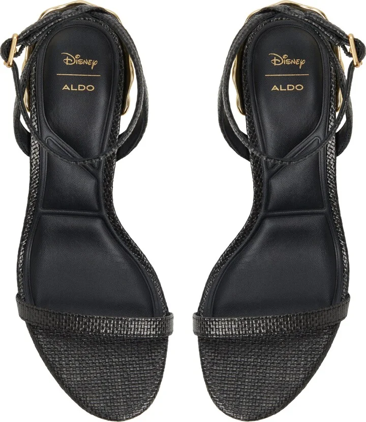 x Disney Ursula Ankle Strap Sandal - Image 4