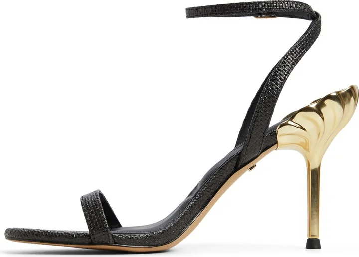 x Disney Ursula Ankle Strap Sandal - Image 6