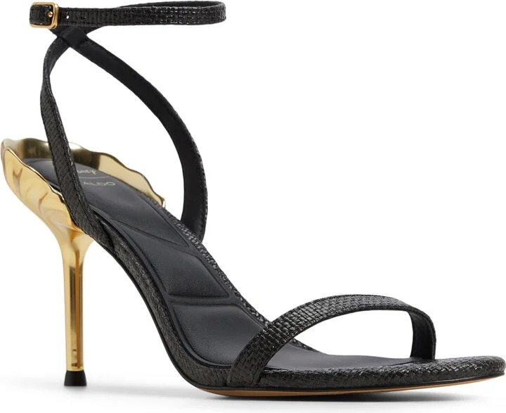 x Disney Ursula Ankle Strap Sandal