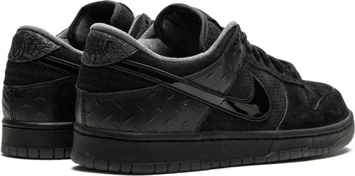 x Division Street Dunk Low What The Duck Alternate sneakers - Image 3