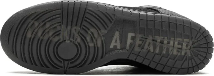 x Division Street Dunk Low What The Duck Alternate sneakers - Image 4