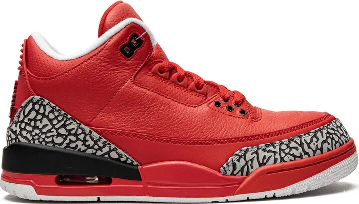 x DJ Khaled Air Jordan 3 Retro "Grateful" sneakers