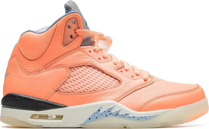 x DJ Khaled Air Jordan 5 Retro "Crimson Bliss" sneakers