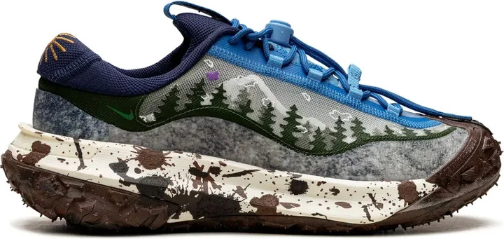 x Doernbecher ACG MTN Fly 2 Low DBXIX sneakers