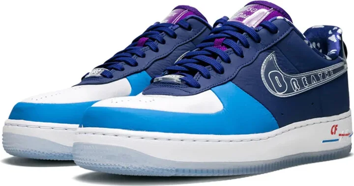 x Doernbecher Air Force 1 Low sneakers - Image 2